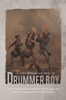 Front cover_Drummer Boy