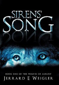 Couverture_Sirens' Song