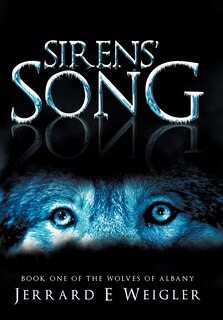 Couverture_Sirens' Song