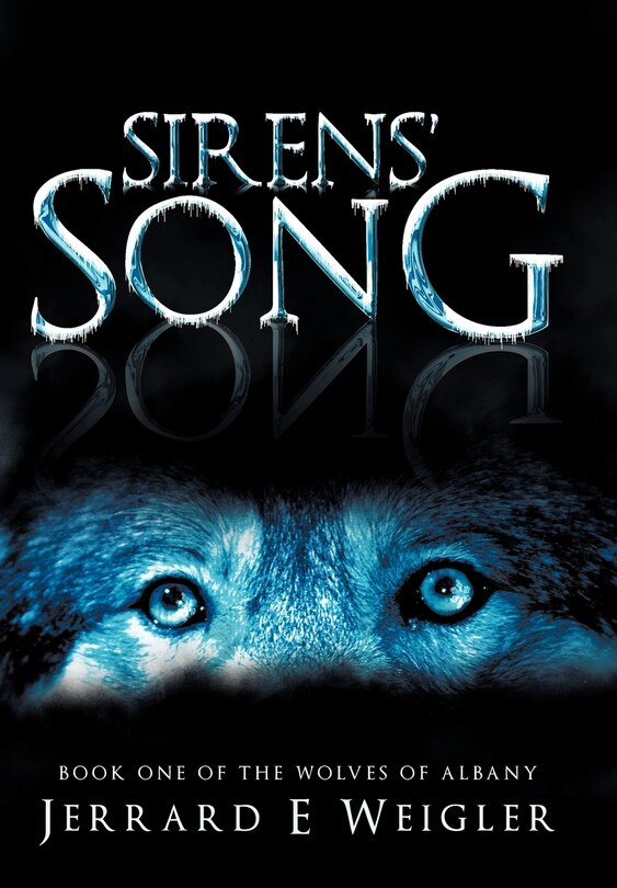 Couverture_Sirens' Song