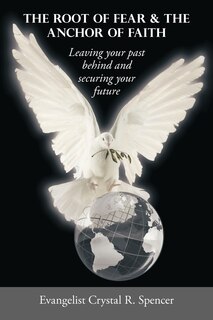 Front cover_The Root Of Fear & The Anchor Of Faith