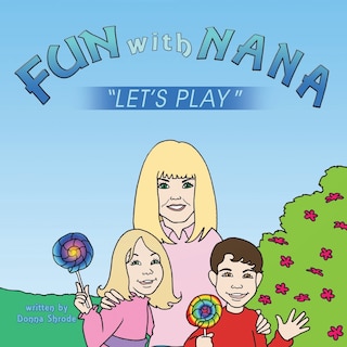 Couverture_Fun With Nana