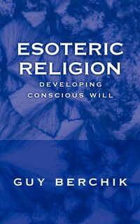 Front cover_Esoteric Religion