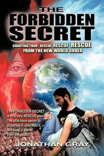 Front cover_The Forbidden Secret