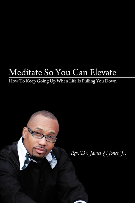Couverture_Meditate So You Can Elevate