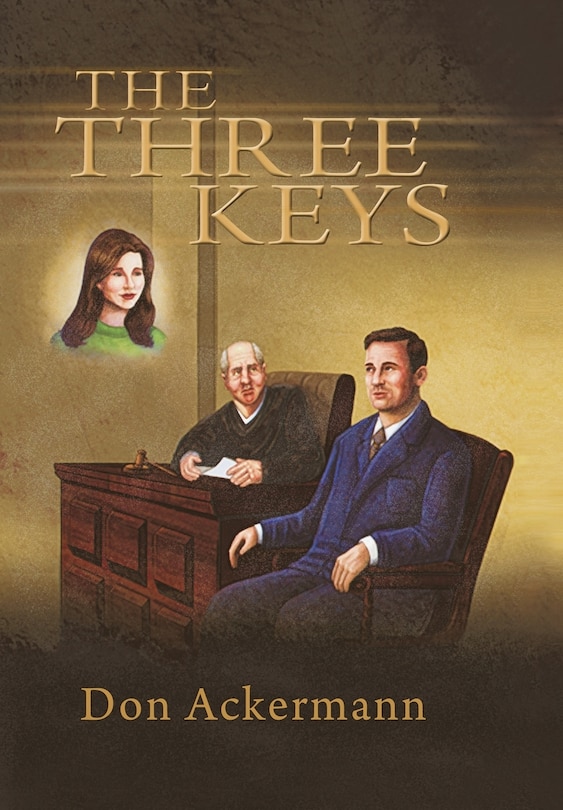 Couverture_The Three Keys