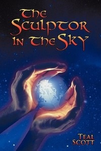 Front cover_The Sculptor In The Sky