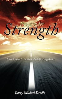 Couverture_Praying For Strength