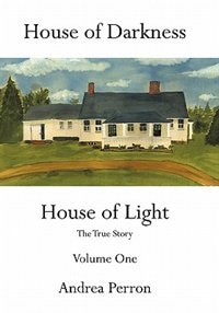Front cover_House Of Darkness House Of Light