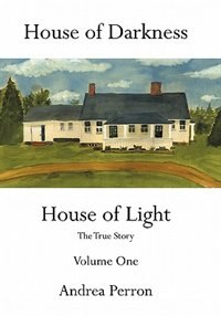 Front cover_House Of Darkness House Of Light
