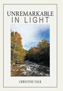 Couverture_Unremarkable In Light