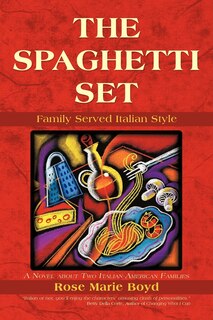 Couverture_The Spaghetti Set