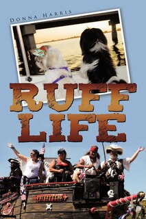 Front cover_Ruff Life