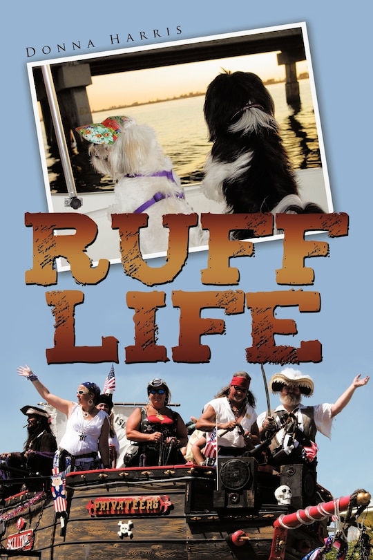 Front cover_Ruff Life
