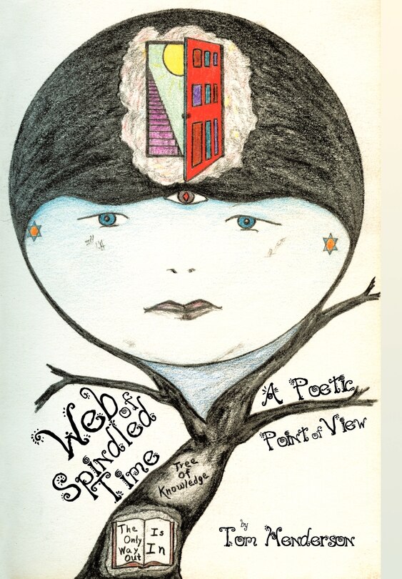 Couverture_Web Of Spindled Time