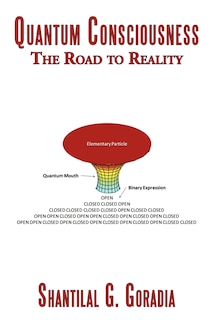 Front cover_Quantum Consciousness