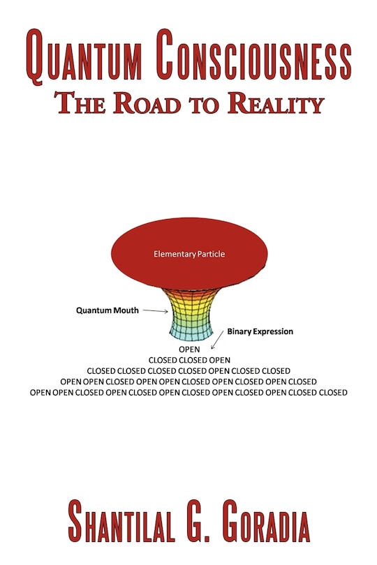 Front cover_Quantum Consciousness