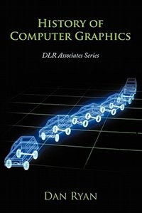 Front cover_History Of Computer Graphics
