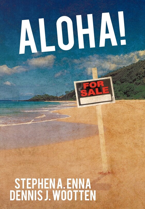 Front cover_Aloha!