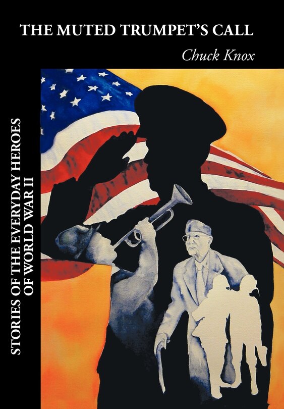 Front cover_The Muted Trumpet's Call