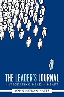 Front cover_The Leader's Journal