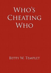Couverture_Who's Cheating Who