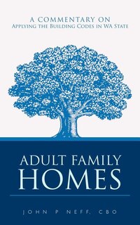 Front cover_Adult Family Homes