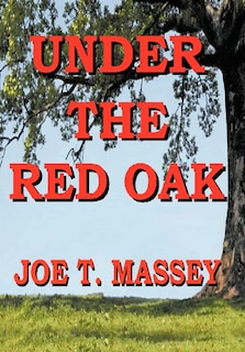 Front cover_Under The Red Oak