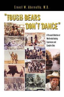Couverture_Tough Bears Don't Dance