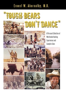 Couverture_Tough Bears Don't Dance