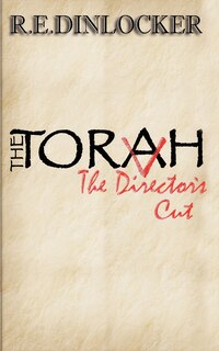 Couverture_The Torah