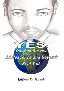 Couverture_Yes, You Can Survive Adolescence And Beyond