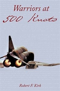 Couverture_Warriors At 500 Knots
