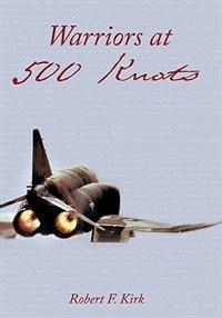 Couverture_Warriors At 500 Knots