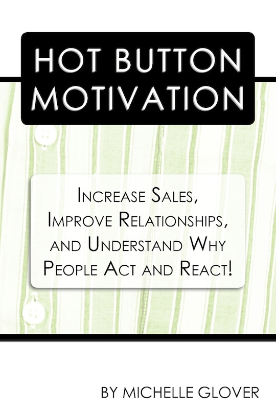 Couverture_Hot Button Motivation