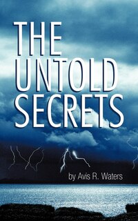 Front cover_The Untold Secrets