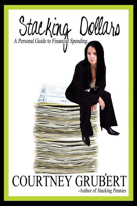 Front cover_Stacking Dollars