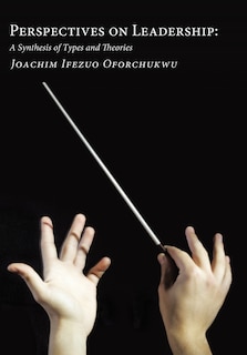 Couverture_Perspectives On Leadership