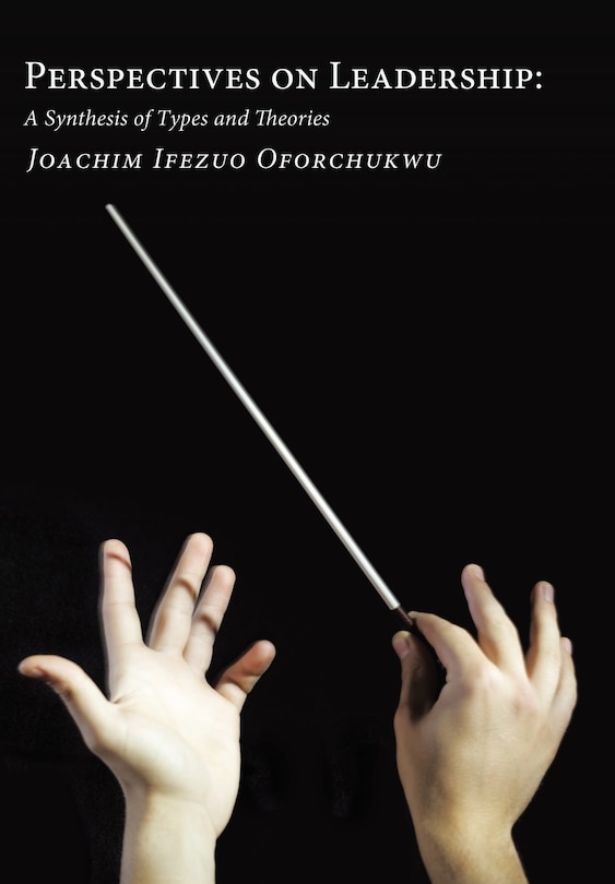 Couverture_Perspectives On Leadership