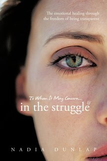 Couverture_To Whom It May Concern... In The Struggle