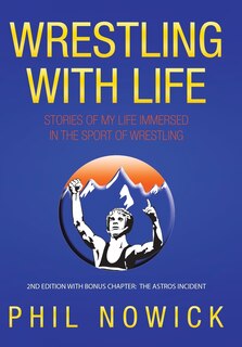 Couverture_Wrestling With Life