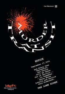 Front cover_Murder At Transit