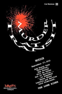 Front cover_Murder At Transit
