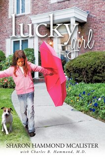 Front cover_Lucky Girl