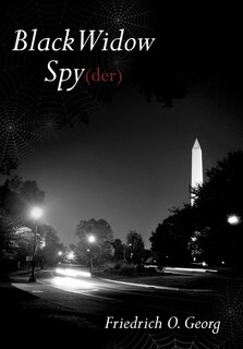 Front cover_Black Widow Spy(der)