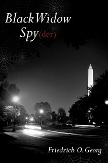 Front cover_Black Widow Spy(der)