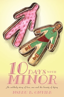 Front cover_Ten Days With Minor