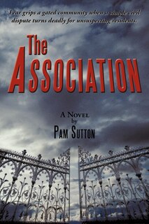 Front cover_The Association