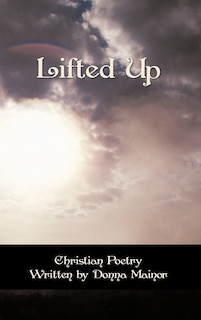 Couverture_Lifted Up
