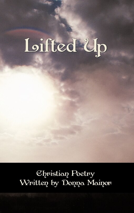 Couverture_Lifted Up